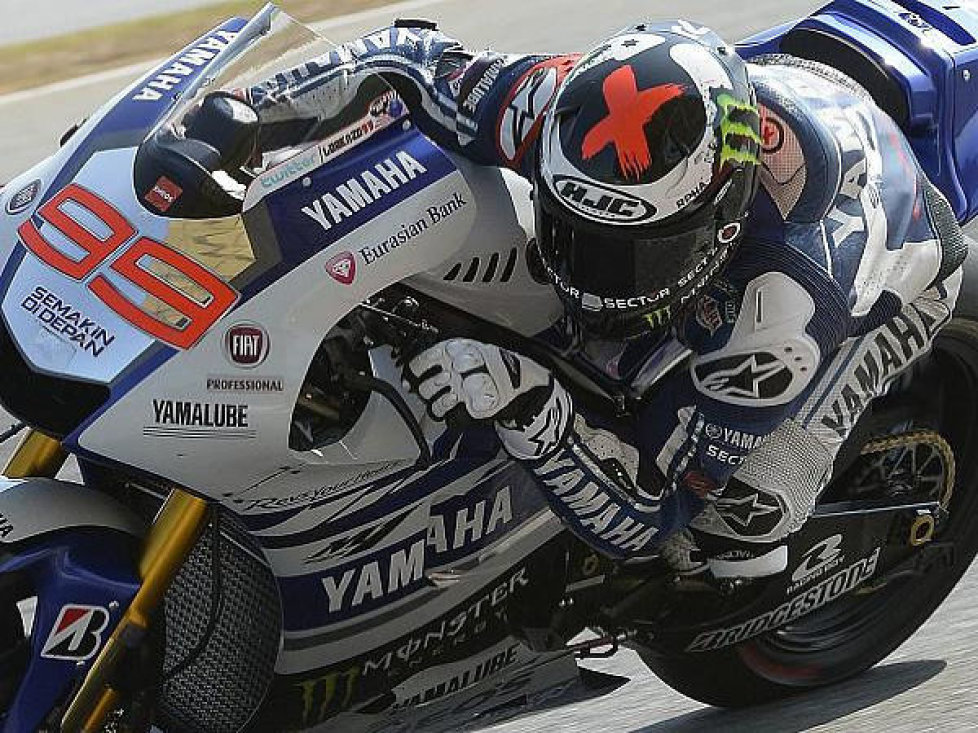 Jorge Lorenzo
