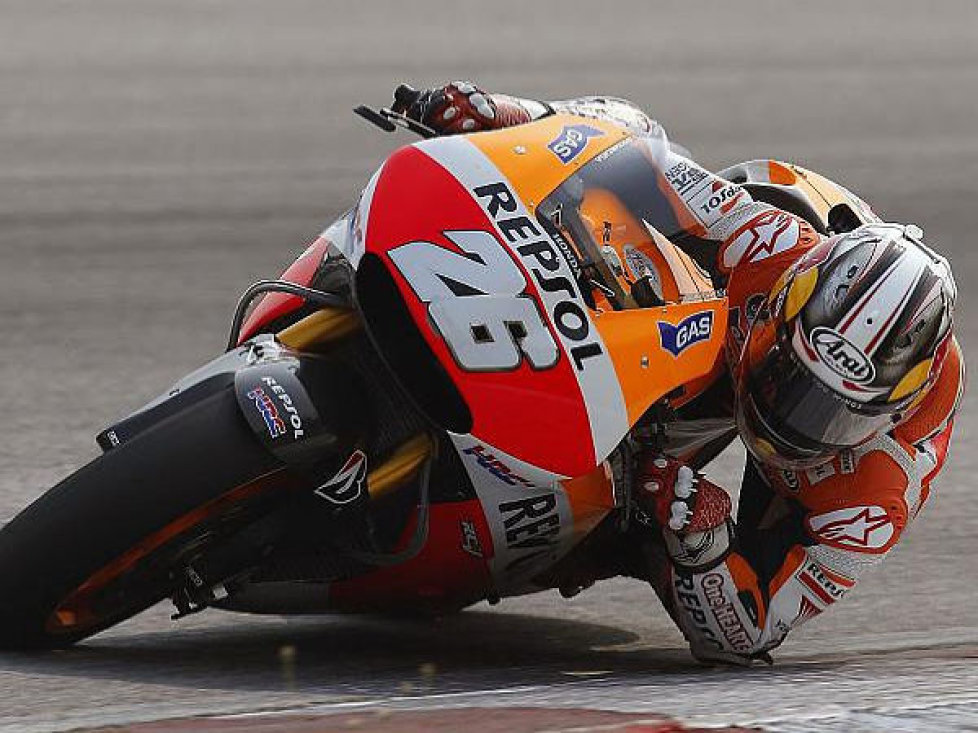 Daniel Pedrosa