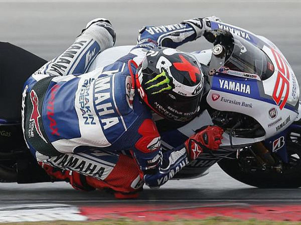 Jorge Lorenzo