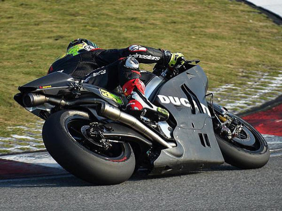 Cal Crutchlow