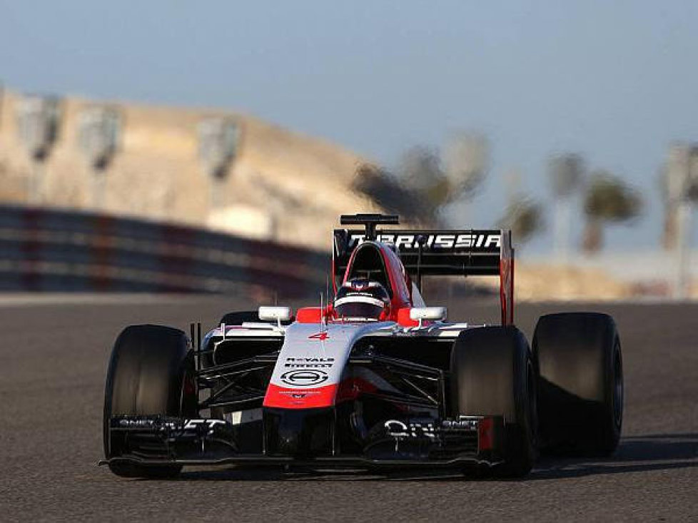 Max Chilton