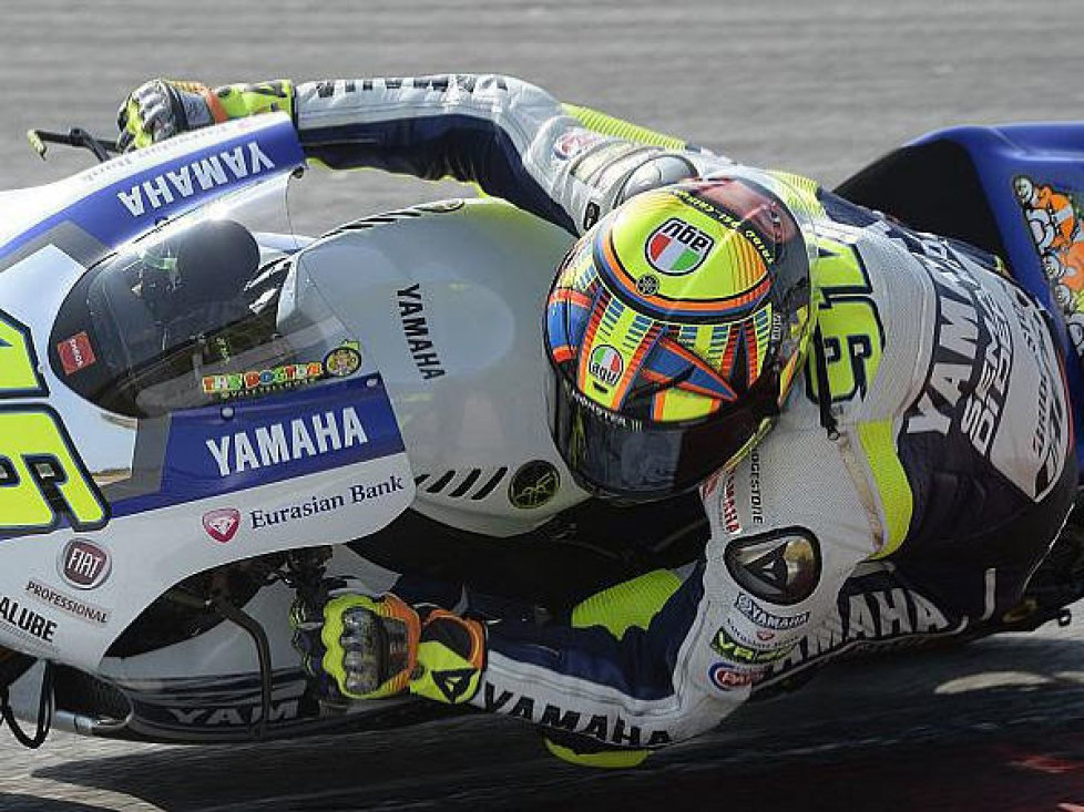 Valentino Rossi