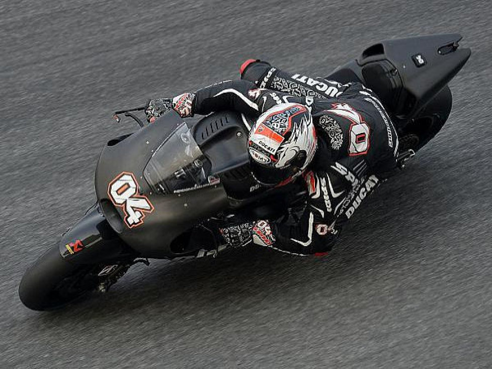 Andrea Dovizioso