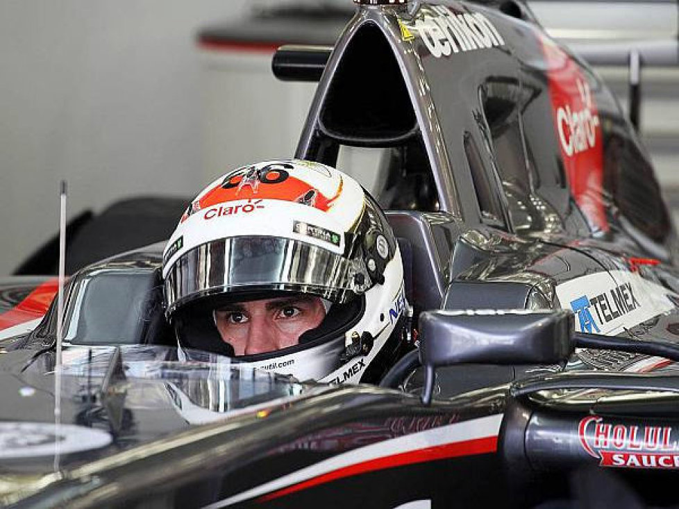 Adrian Sutil