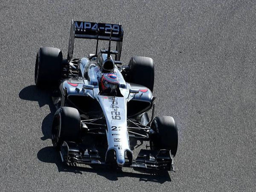 Jenson Button