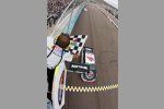 Fünfter Phoenix-Sieg für Kevin Harvick, sein erster für Stewart/Haas Racing