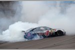 Erster Sieg für Kevin Harvick in Diensten von Stewart/Haas Racing 