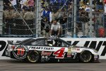 Erster Saisonsieg für Kevin Harvick (Stewart/Haas) 