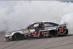 Donuts von Kevin Harvick (Stewart/Haas) 