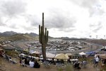 Phoenix International Raceway