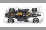 Das Hybrid-System des Porsche 919