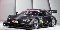 Bild zum Inhalt: Audi: Mit überarbeitetem RS 5 in der Rolle des Gejagten