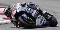 Bild zum Inhalt: Reifentest: Lorenzo behauptet sich an der Spitze