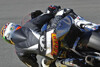 Bild zum Inhalt: Rabat nur drei Sekunden langsamer als die MotoGP-Spitze