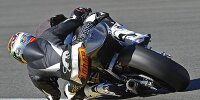 Bild zum Inhalt: Rabat nur drei Sekunden langsamer als die MotoGP-Spitze
