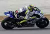Bild zum Inhalt: Rossi hat passenden Reifen ausgewählt