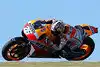 Bild zum Inhalt: Pedrosa: Positiver Longrun über 20 Runden