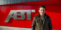 Daniel Abt