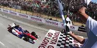 Takuma Sato