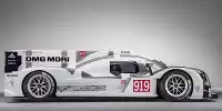 DMG Mori, Porsche 919 Hybrid