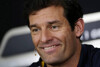 Bild zum Inhalt: Porsche zeigt neuen Webber: Der Mann, der (wieder) lächelte