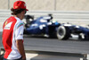 Liebesgrüße an den Ex: Alonso rechnet mit Massa