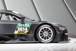 Audi RS 5 DTM 2014