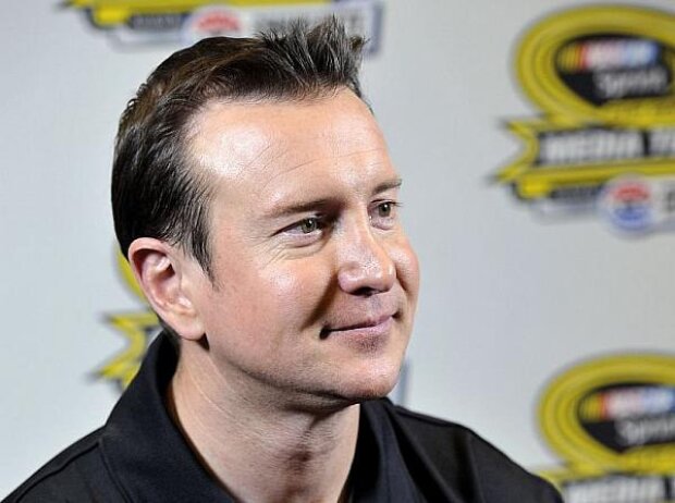 Kurt Busch Kurt Busch