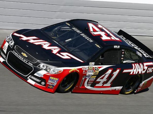 Kurt Busch