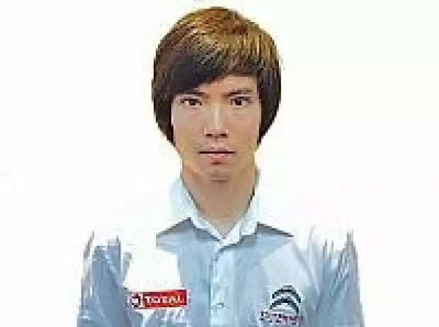 Qing-Hua Ma Titel-Bild zur News: Qing-Hua Ma