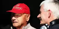 Bild zum Inhalt: Wie viel PS hat der neue Turbomotor? Lauda outet Mercedes