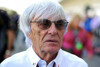Ecclestone hinterfragt Grand Prix von Deutschland