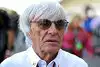 Bild zum Inhalt: Ecclestone hinterfragt Grand Prix von Deutschland