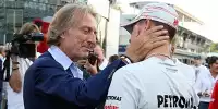 Bild zum Inhalt: Di Montezemolo: "Michael ist ein wichtiger Teil meine Lebens"