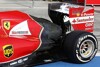 Honeywell liefert Turbos an Formel-1-Team von Ferrari