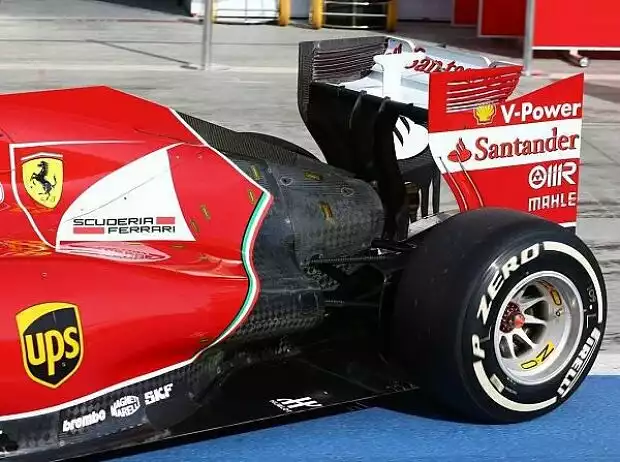 Kimi Räikkönen Titel-Bild zur News: Kimi Räikkönen