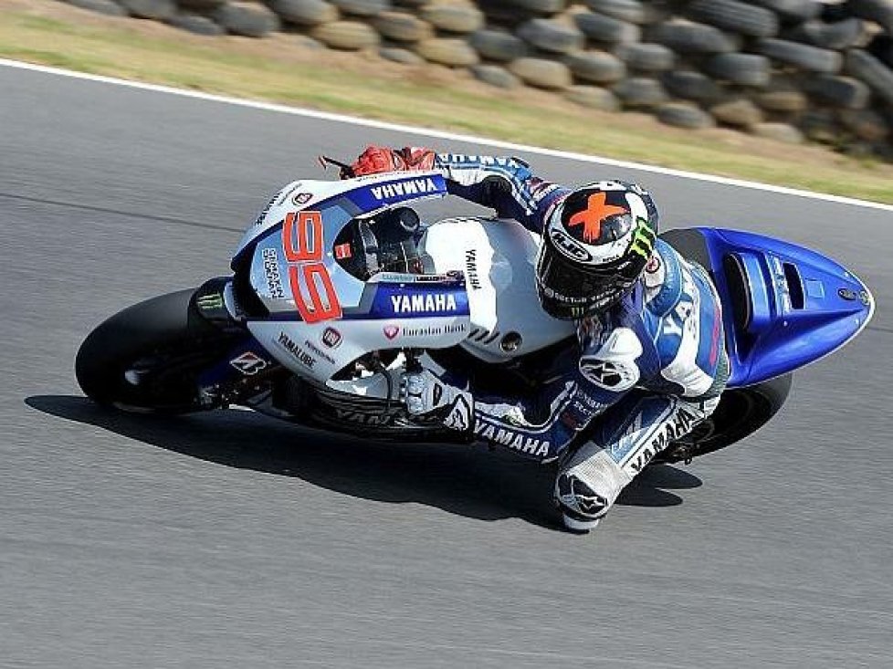 Jorge Lorenzo