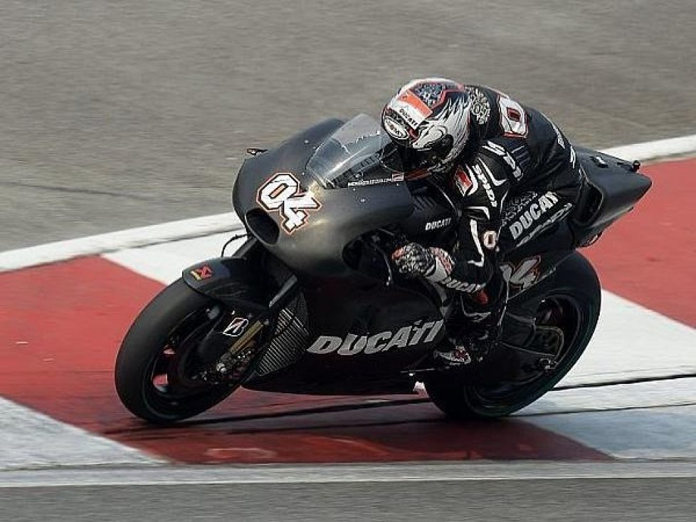 Andrea Dovizioso