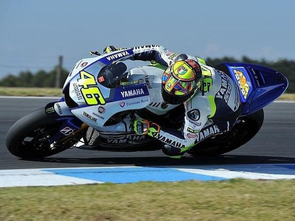 Valentino Rossi