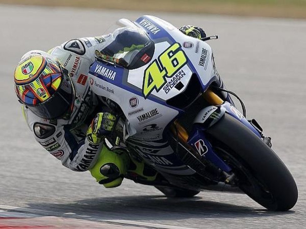 Valentino Rossi