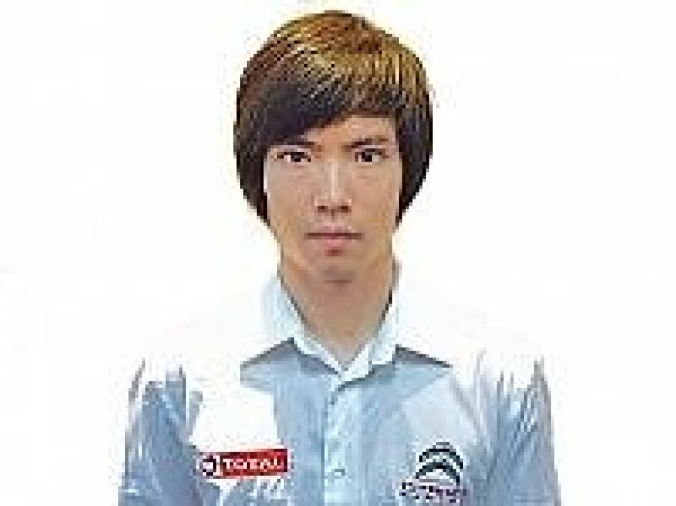 Qing-Hua Ma