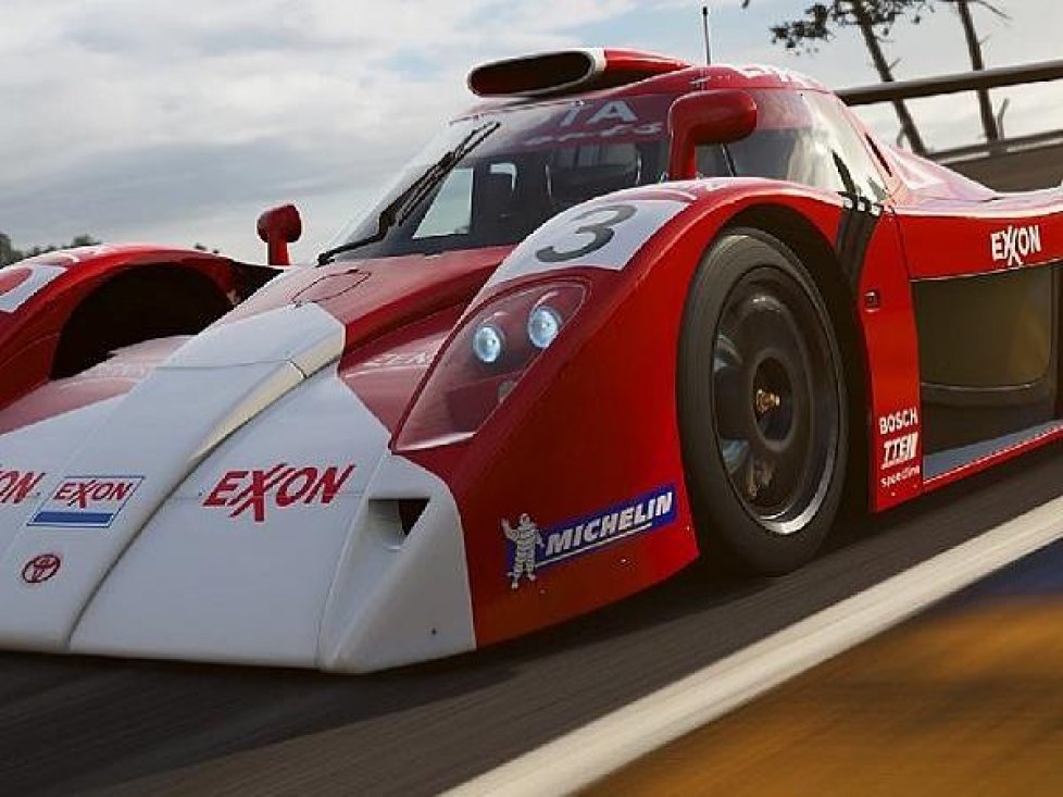 Forza Motorsport 5