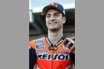 Daniel Pedrosa (Honda)