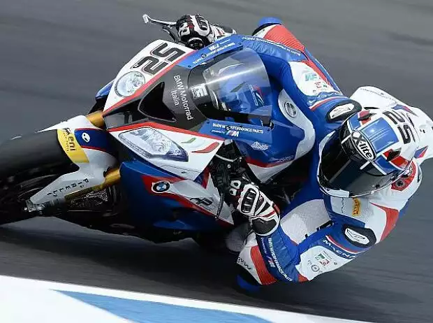 Titel-Bild zur News: Sylvain Barrier