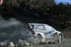 Rallye Mexiko: Latvala Schnellster beim Shakedown