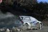 Bild zum Inhalt: Rallye Mexiko: Latvala Schnellster beim Shakedown