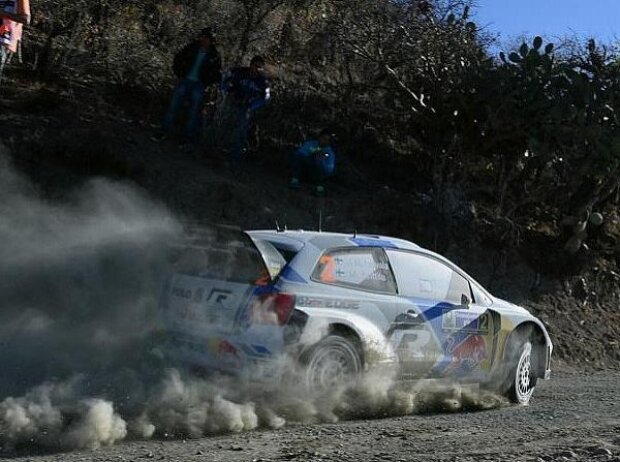 Jari-Matti Latvala Jari-Matti Latvala