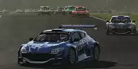 Bild zum Inhalt: rF2: WSGT2 Megane Trophy-Mod in V1.1 veröffentlicht