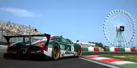 RaceRoom Racing Experience