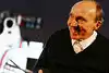 Bild zum Inhalt: Frank Williams: "Williams sollte an der Spitze fahren"